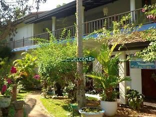 Pearl Villa Unawatuna Eksteriør bilde
