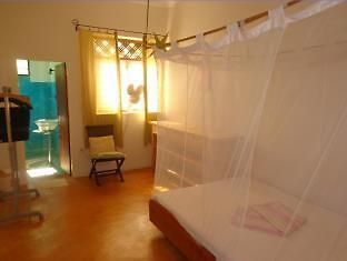 Pearl Villa Unawatuna Eksteriør bilde