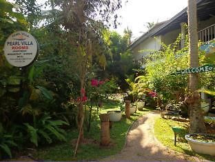 Pearl Villa Unawatuna Eksteriør bilde