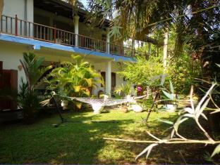 Pearl Villa Unawatuna Eksteriør bilde